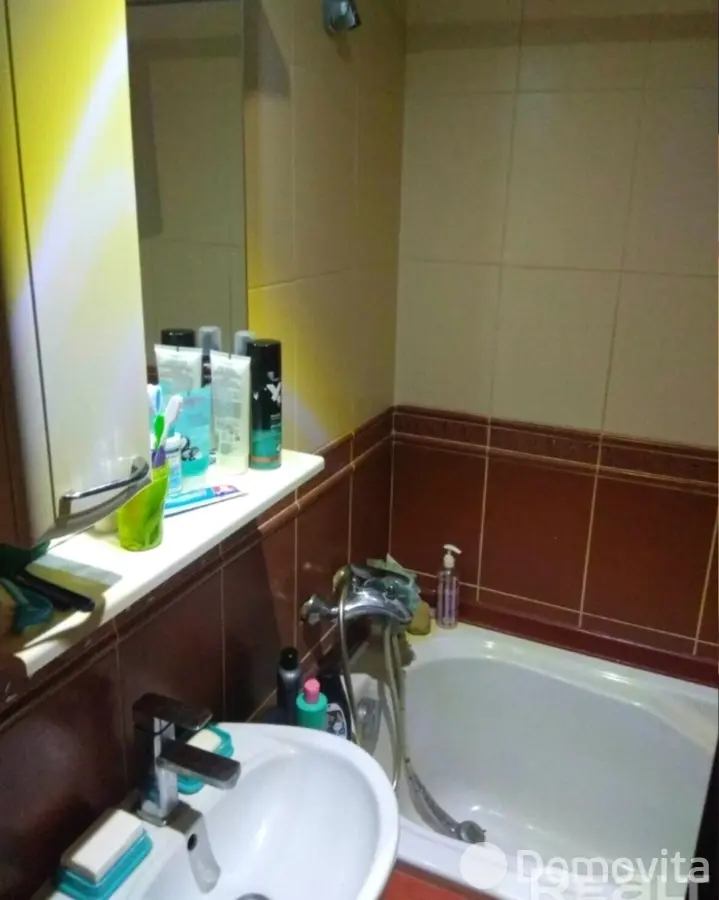 аренда квартиры, Минск, ул. Кольцова, д. 12/3