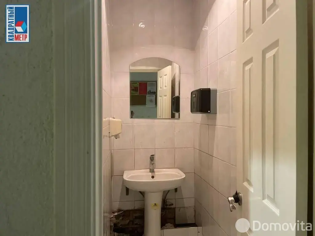 Купить офис на ул. Якубова, д. 10 в Минске, 209900USD, код 8394 - фото 13