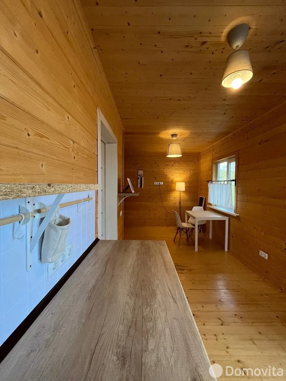Купить 2-этажную дачу в Звезда Минская область, 34900USD, код 184780 - фото 10