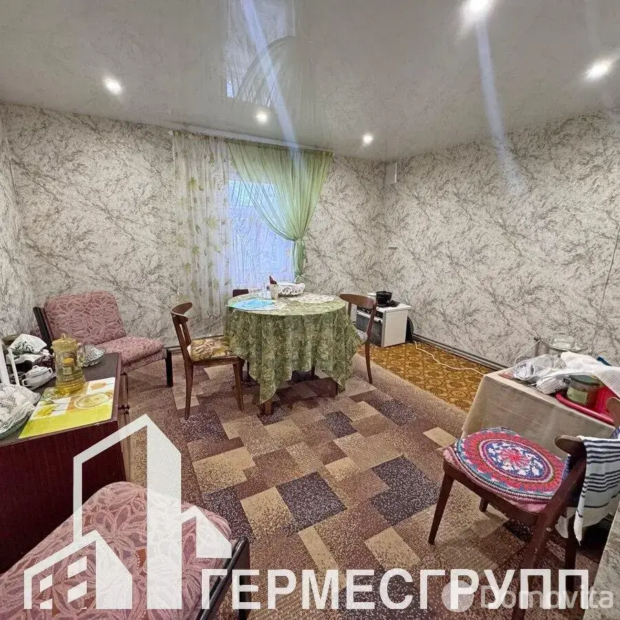 Стоимость продажи дома, Кобрин, ул. Кутузова