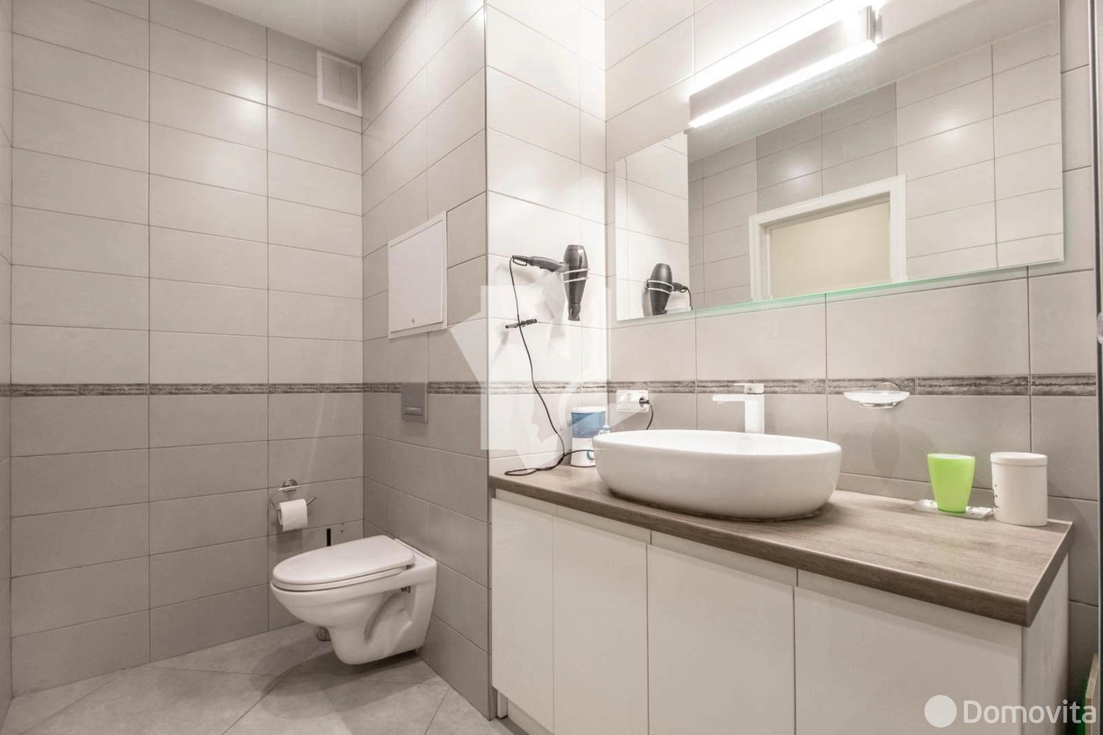 Снять 2-комнатную квартиру в Минске, ул. Кирилла Туровского, д. 24, 700USD, код 147859 - фото 15