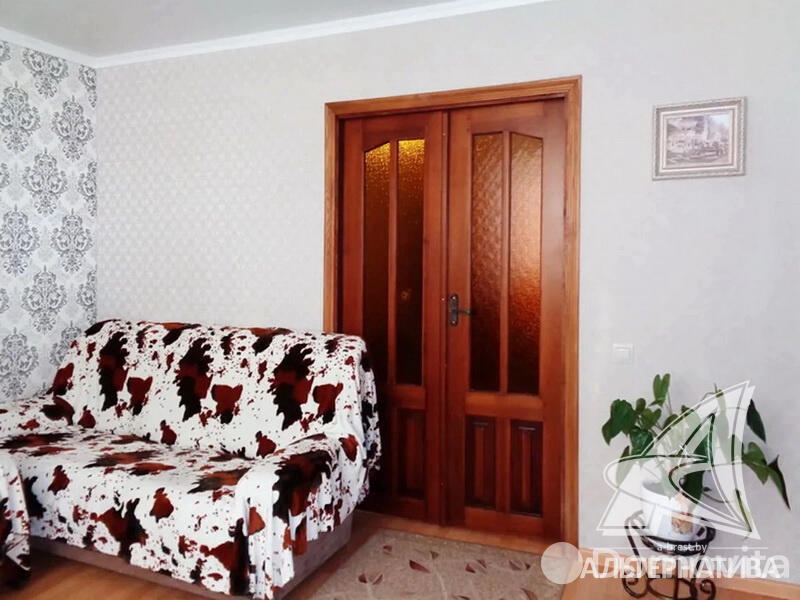 Продажа 2-комнатной квартиры в Бресте, ул. Киевская, 51000 USD, код: 690627 - фото 3