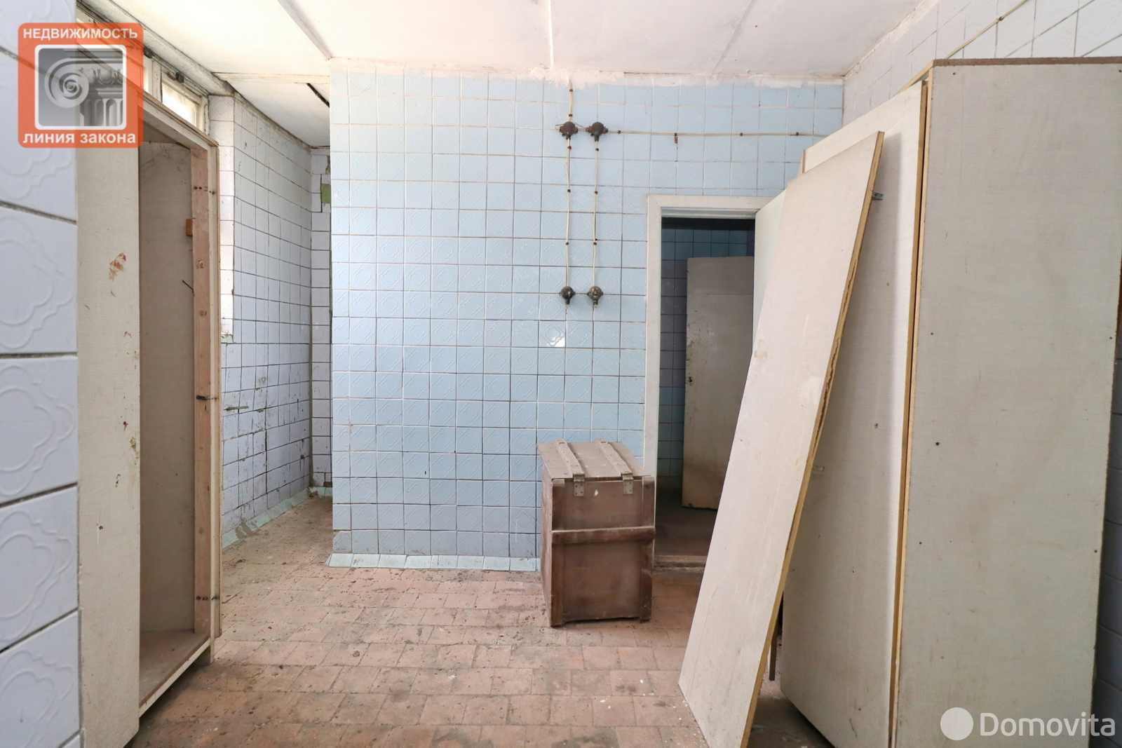 Купить офис на ул. Борисенко в Гомеле, 407397USD, код 4173 - фото 17