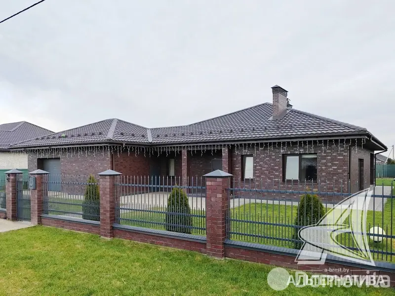 купить коттедж, Родничок-комбината электротехнических изделий, 