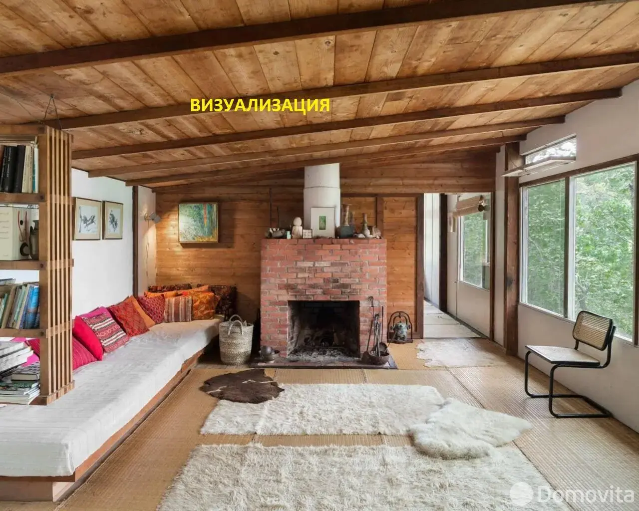 Купить земельный участок, 15.07 соток, Кроква, Минская область, 23500USD, код 571128 - фото 12