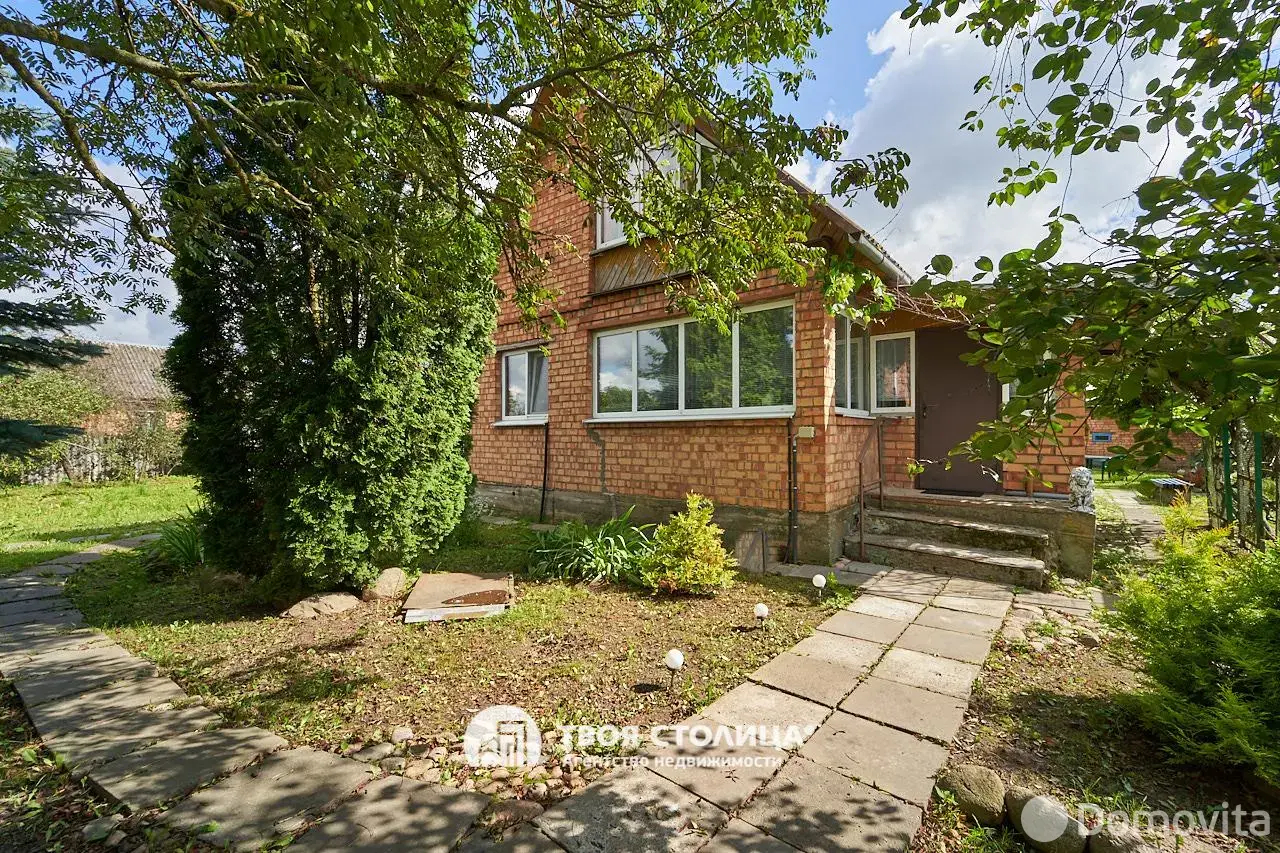 дом, Нелидовичи, ул. Центральная, стоимость продажи 305 123 р.