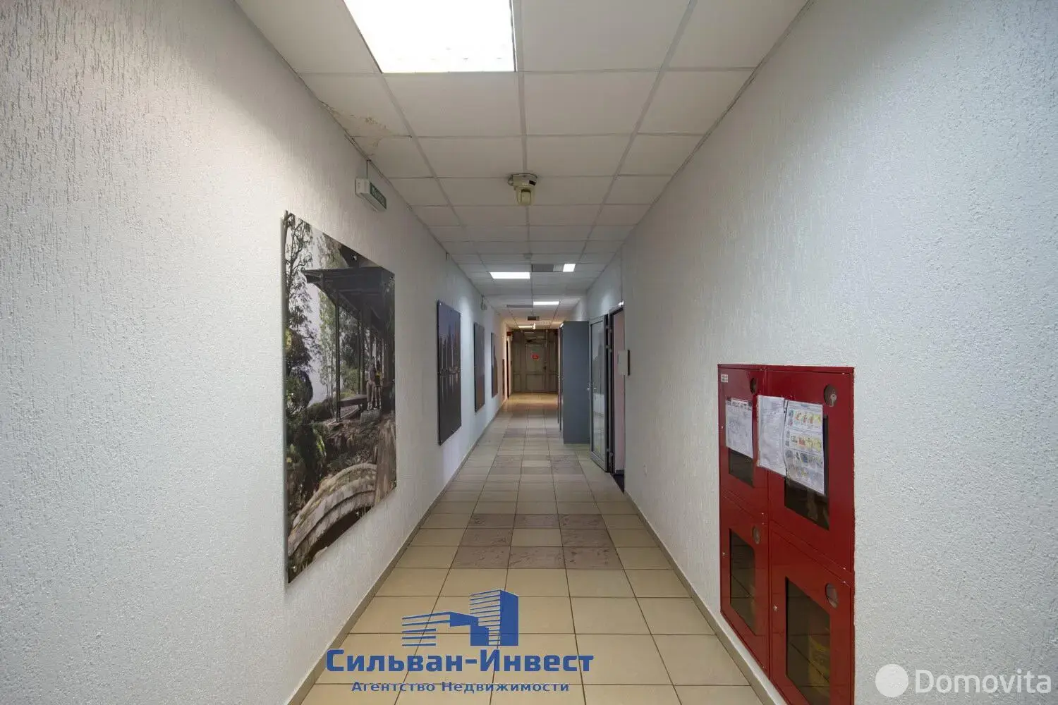 аренда офиса, Минск, ул. Платонова, д. 1/Б