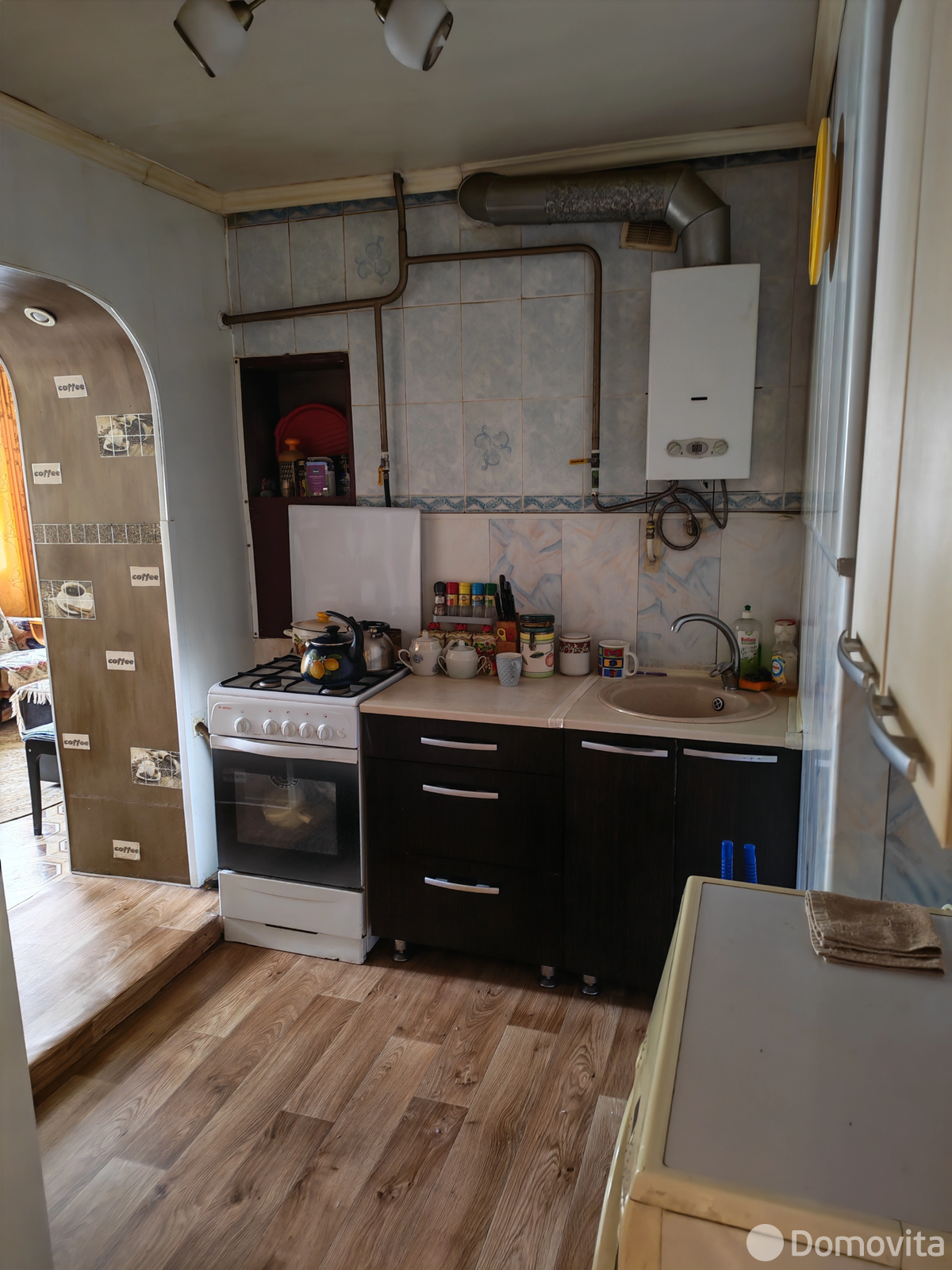 купить квартиру, Носовичи, ул. Советская, д. 42