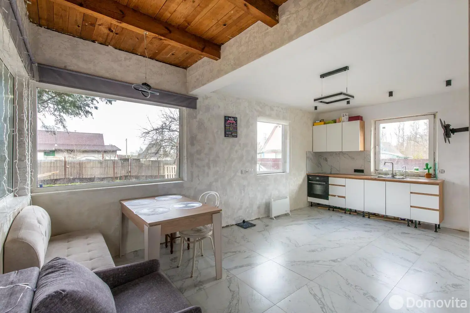 коттедж, ХИМИК-81, 