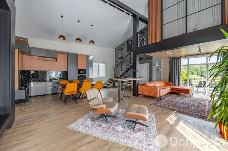 Купить 1-этажную дачу в Дуброве Гомельская область, 350000USD, код 184630 - фото 23