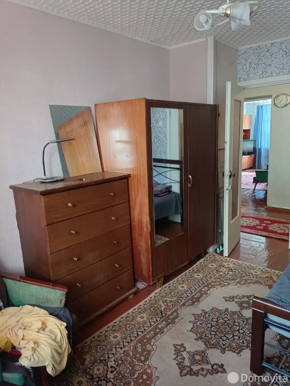аренда квартиры, Минск, ул. Пулихова, д. 5