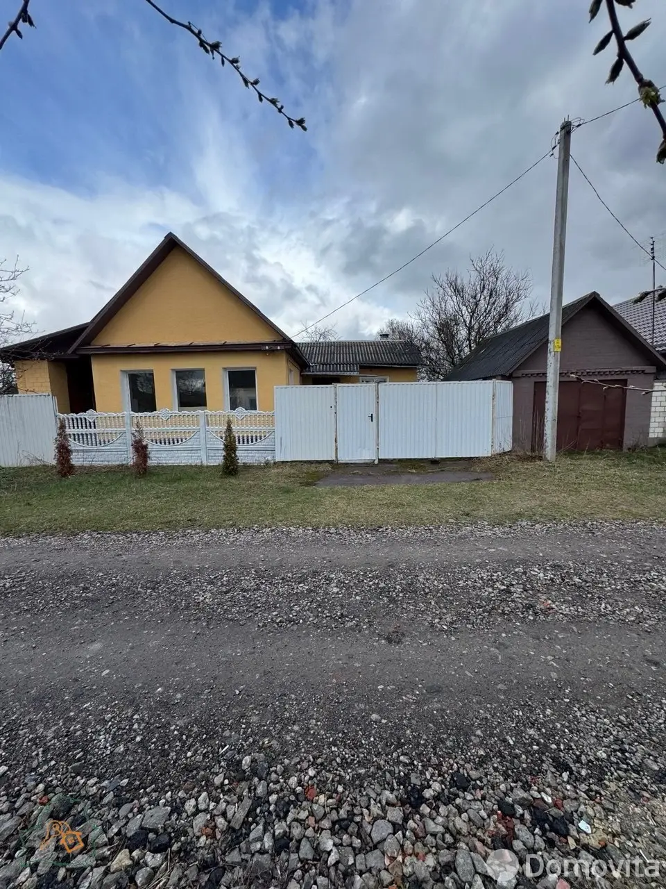 коттедж, Гомель, пер. Магистральный 1-й, д. 1 - лучшее предложение