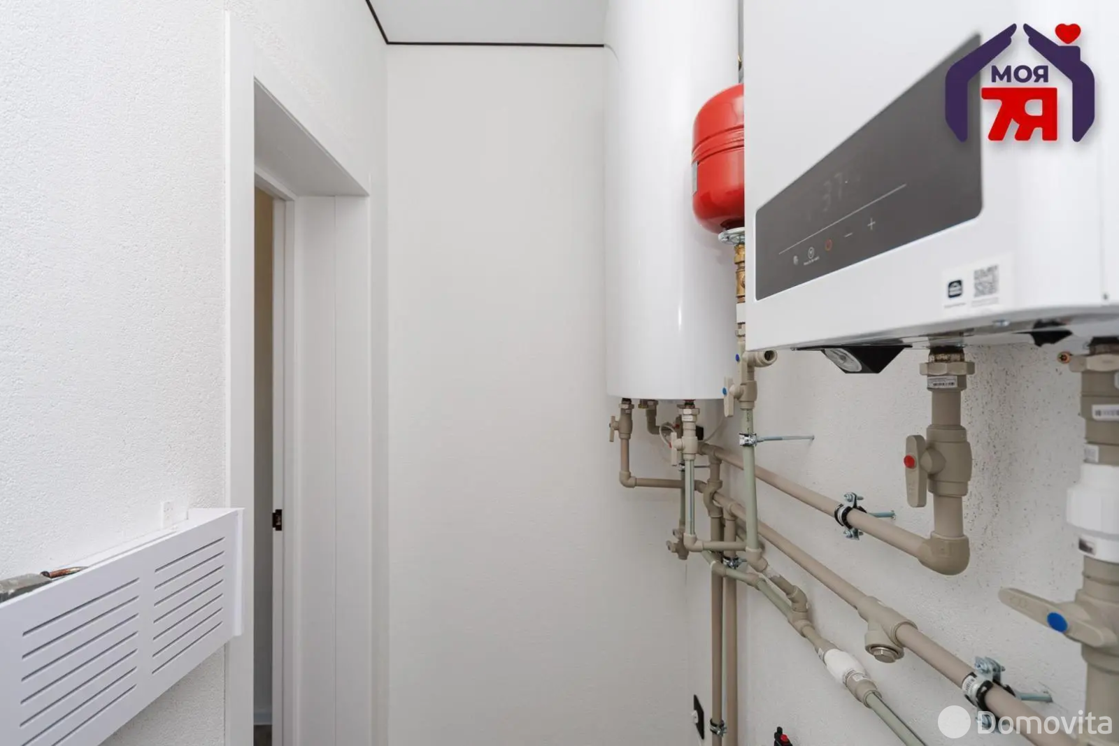 Продажа 1-этажной дачи в Вектор-2012 Минская область, 142500USD, код 182303 - фото 27