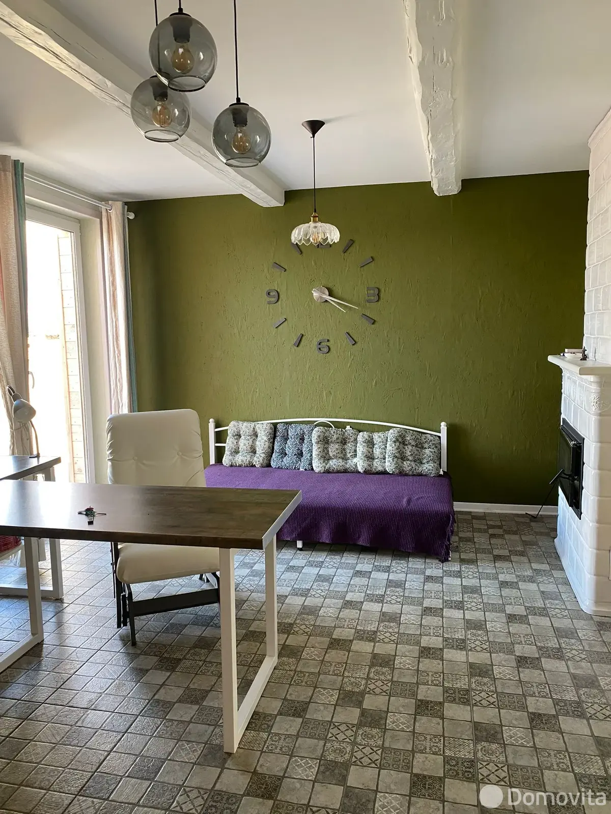 коттедж, Комсомольская, ул. Солнечная, д. 113