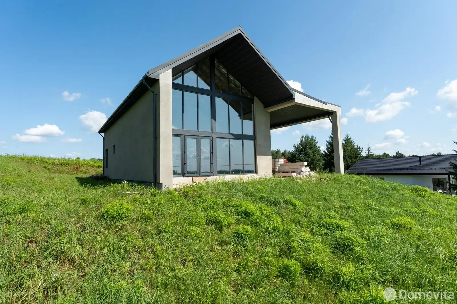 дом, Анусино-2008, , стоимость продажи 461 813 р.