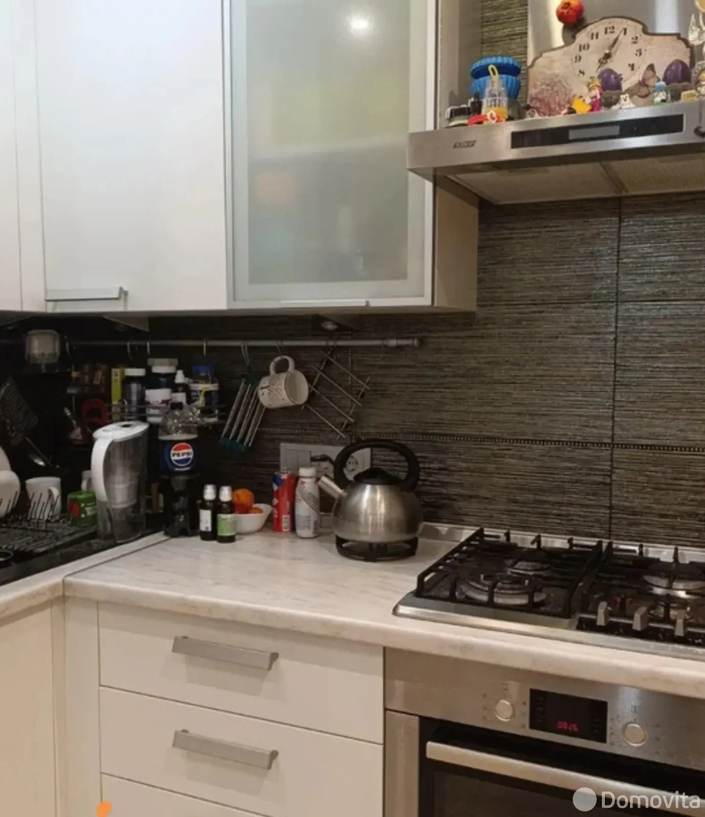 квартира, Минск, пр-т Пушкина, д. 43