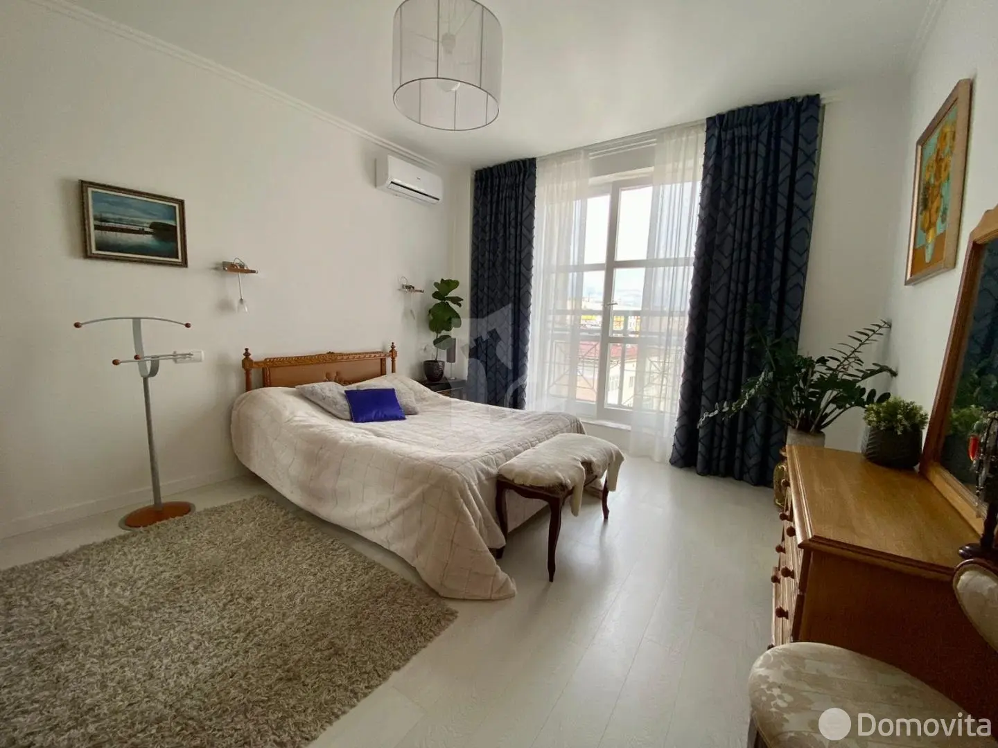 Стоимость аренды квартиры, Минск, Старовиленский тр-т, д. 10