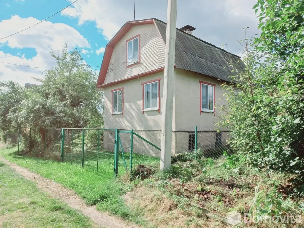 дача, Электрик-17, д. 44, стоимость продажи 35 737 р.