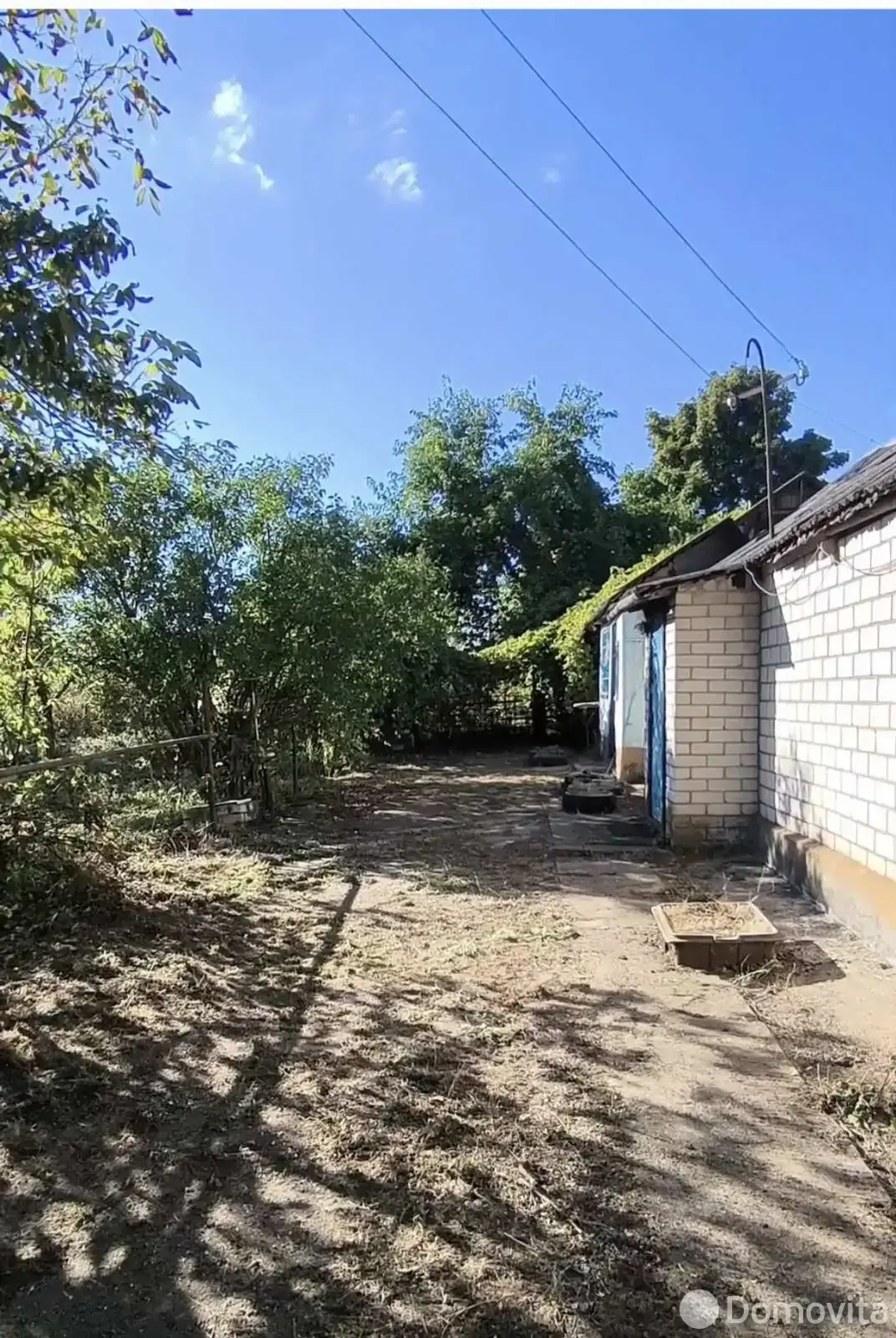 Стоимость продажи участка, Семеновичи, ул. Садовая