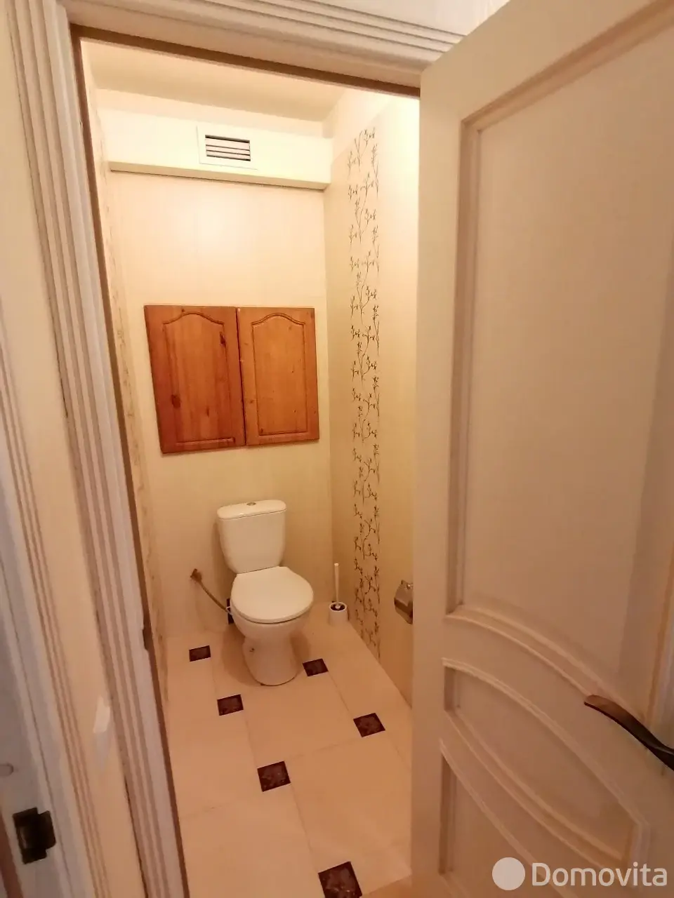 Снять 1-комнатную квартиру в Минске, ул. Аэродромная, д. 34, 400USD, код 146734 - фото 5