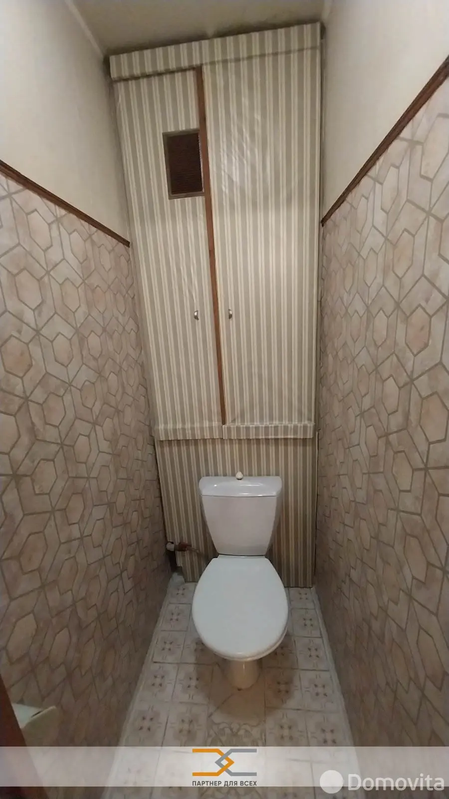 Снять 1-комнатную квартиру в Минске, ул. Якуба Коласа, д. 59/2, 950BYN, код 150380 - фото 14