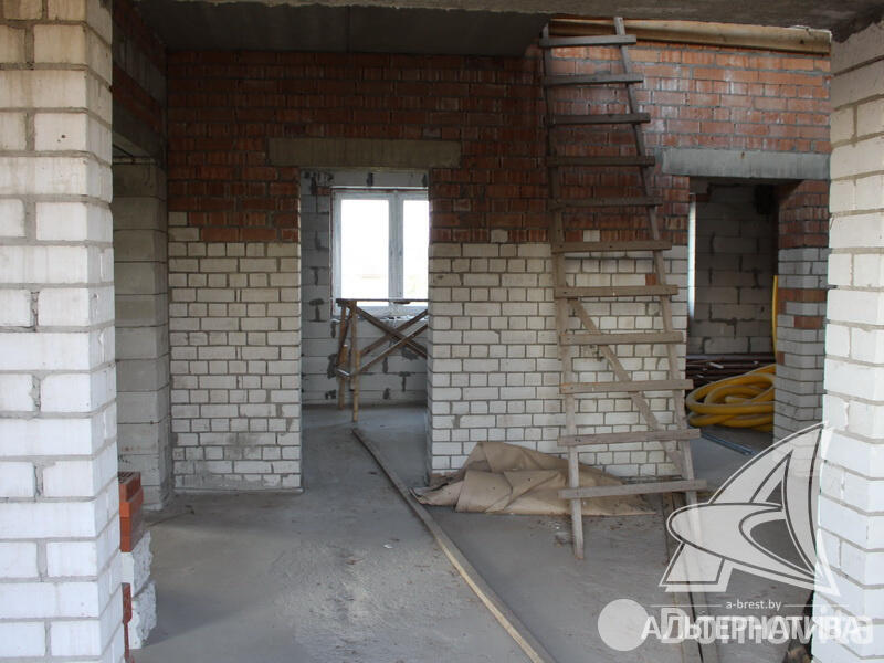 Продажа 2-этажного дома в Бресте, Брестская область , 115000USD, код 641364 - фото 6