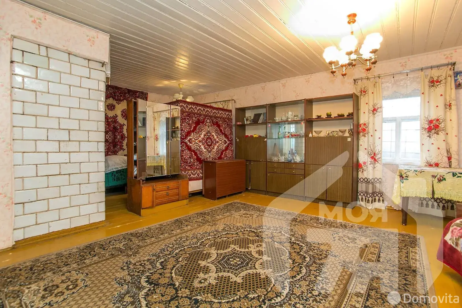 дом, Солтаны,