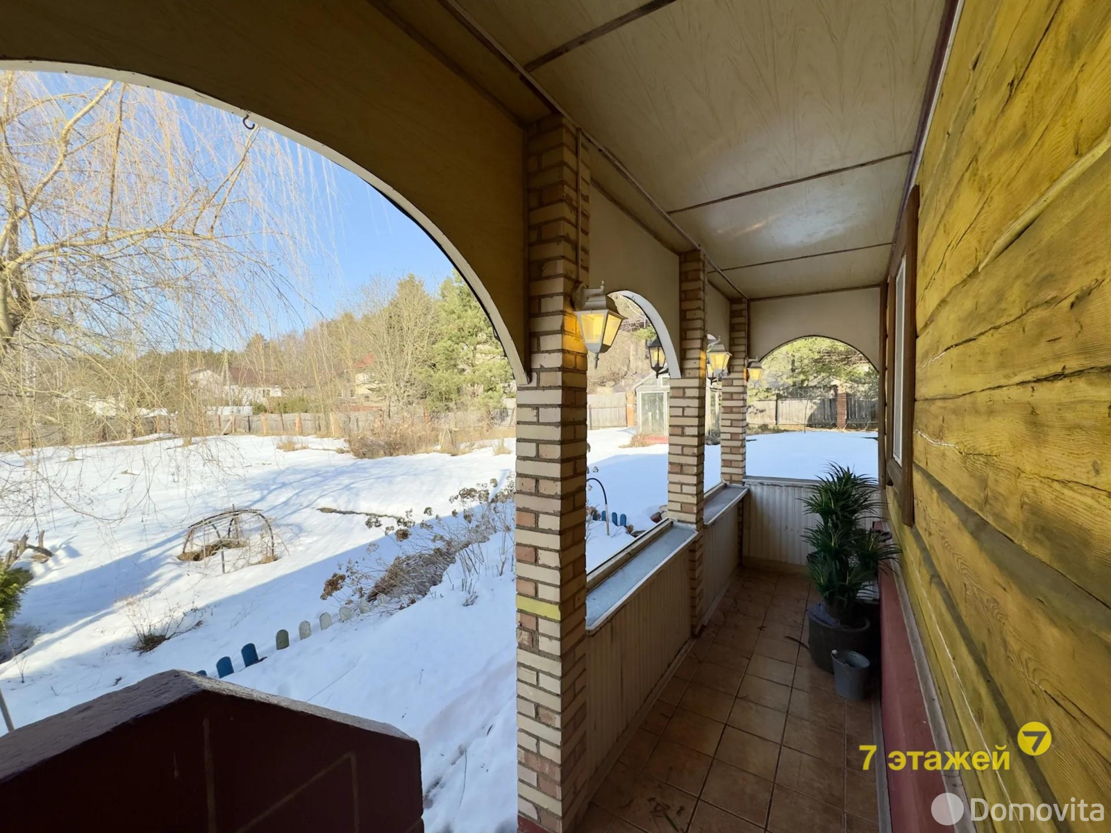 коттедж, Пильница, ул. Лесная, стоимость продажи 746 183 р.