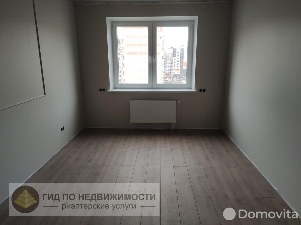 Купить 3-комнатную квартиру в Гомеле, ул. Григория Денисенко, д. 64, 75000 USD, код: 979788 - фото 3