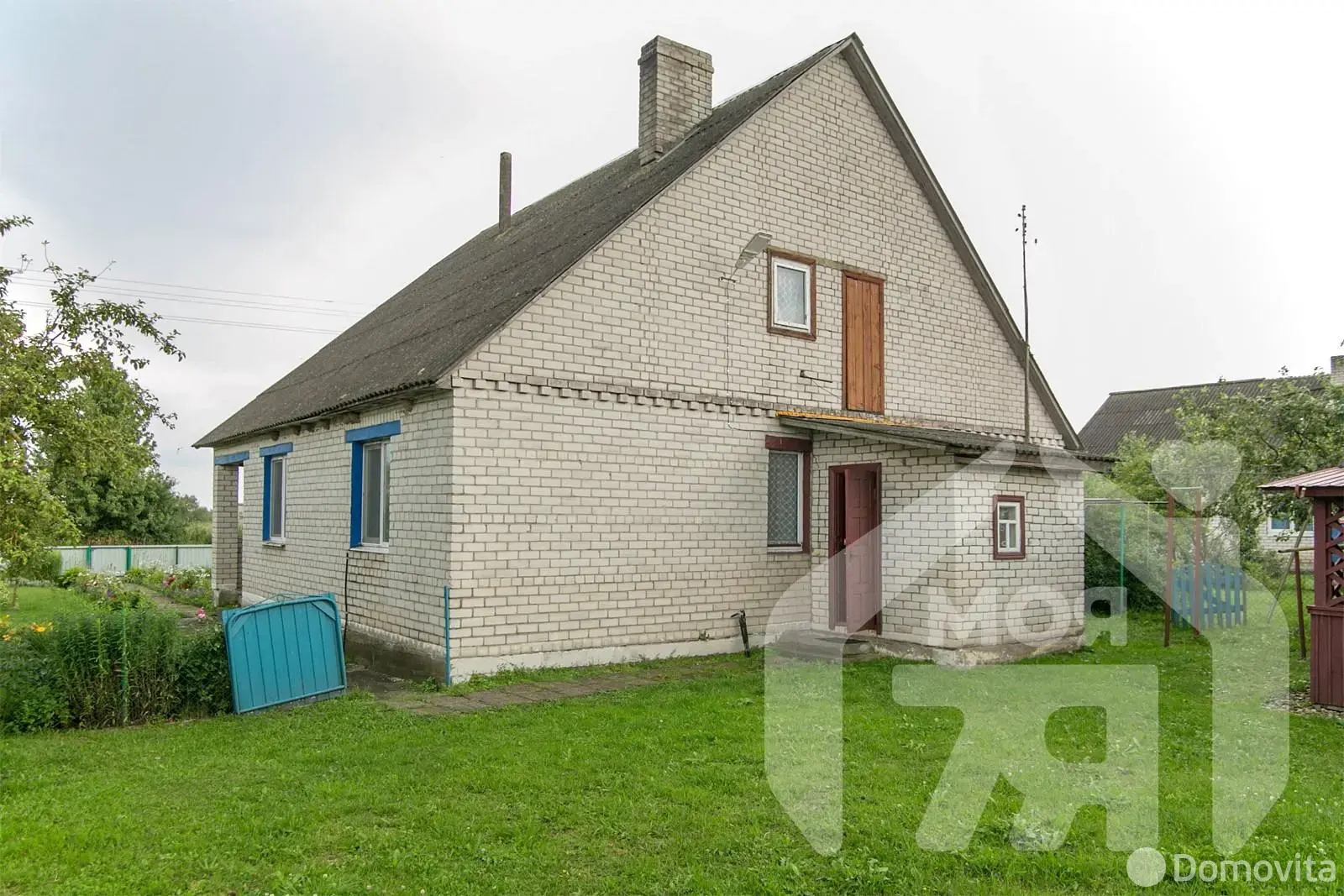 Цена продажи коттеджа, Абрамовщина-1, ул. Садовая