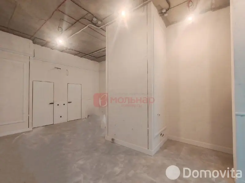 торговый объект, Минск, ул. Николы Теслы, д. 18 