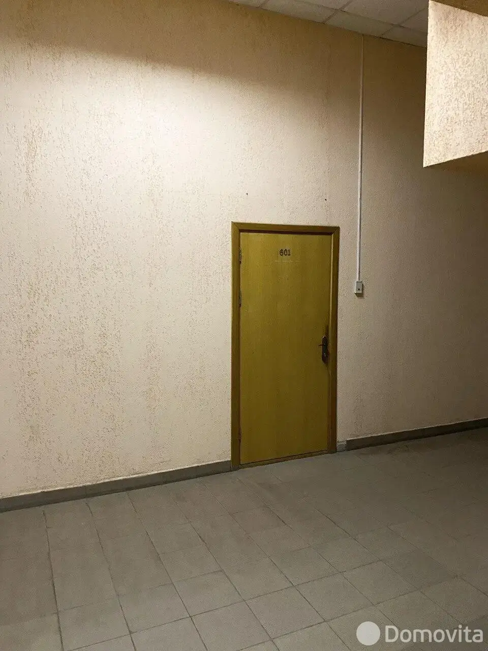 Купить офис на пер. Загородный 3-й, д. 4/В в Минске, 92800USD, код 8674 - фото 9