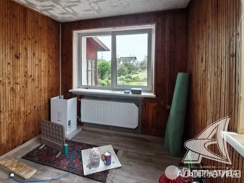 коттедж, Брест,