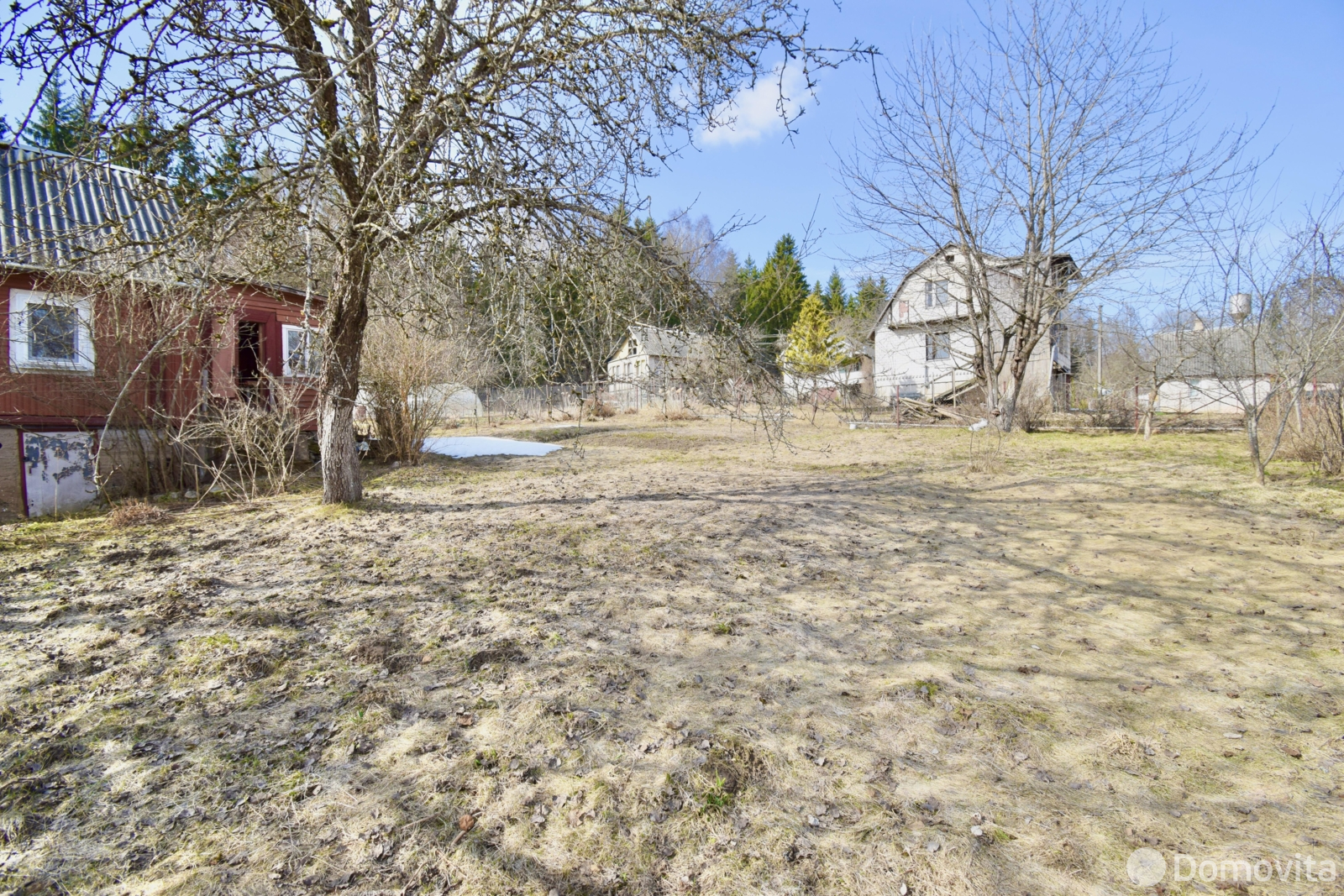 Продажа 1-этажной дачи в БЕЛАРУЧЬЕ Минская область, 35600BYN, код 186200 - фото 19