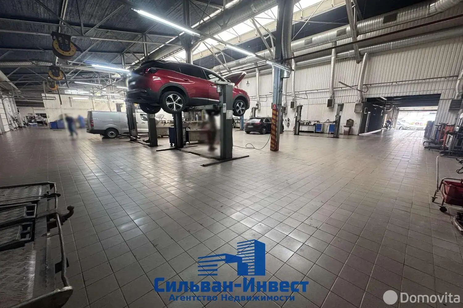 Стоимость продажи торгового объекта, Минск, ул. Свердлова, д. 23