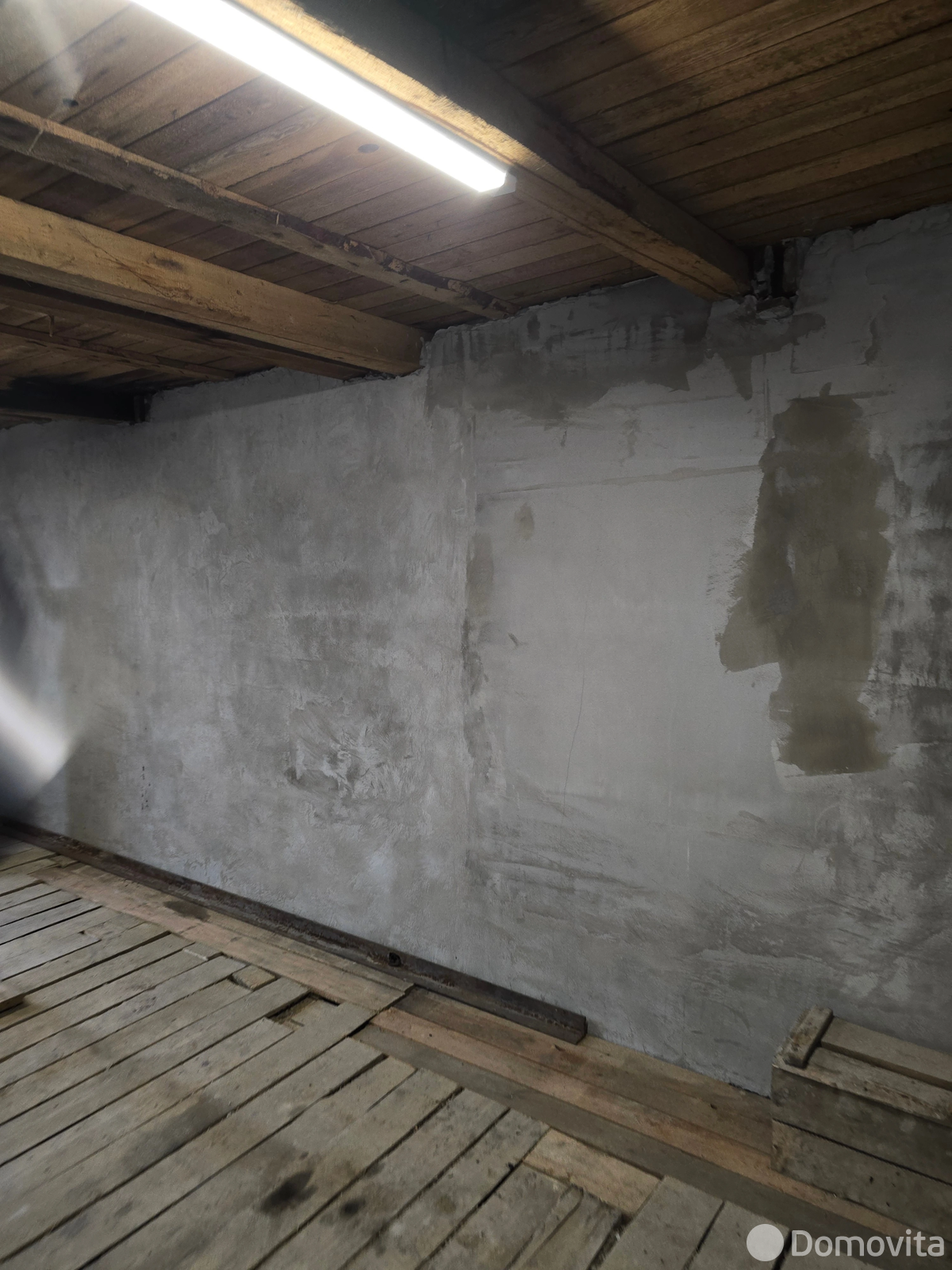 Цена продажи гаража, Минск, ул. Масюковщина, д. 56А