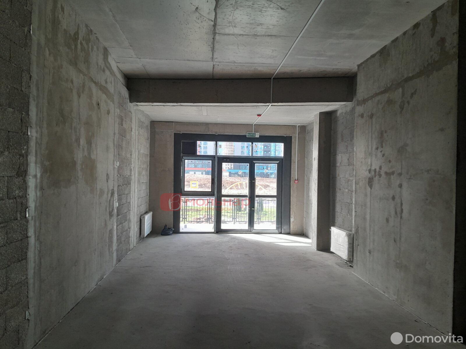 Купить торговую точку на ул. Жореса Алфёрова, д. 12 в Минске, 90650EUR, код 996283 - фото 6