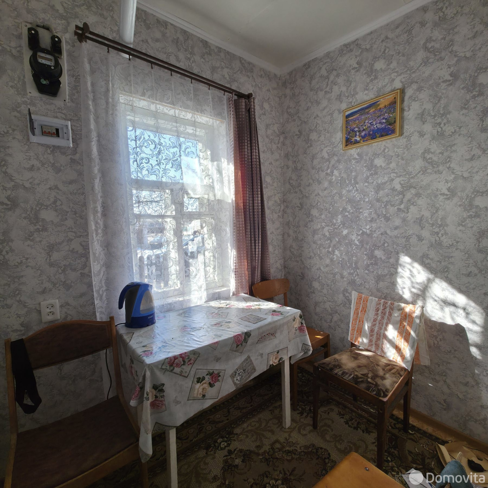 коттедж, Жлобин, ул. Фрунзе, д. 24