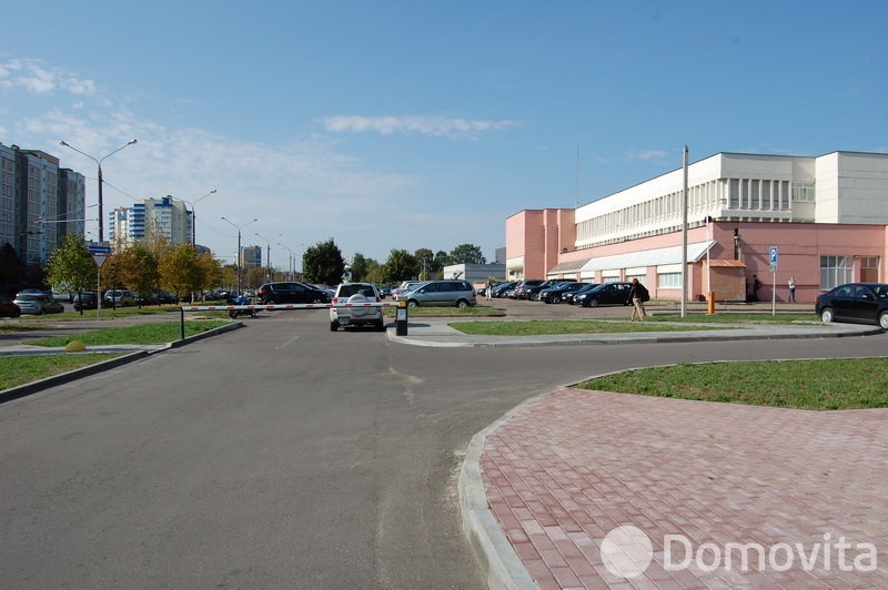 Бизнес-центр Бизнес-центр Время - фото 17