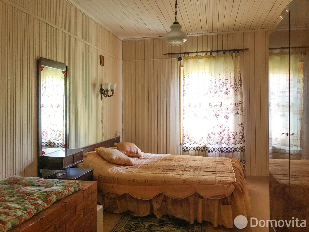 Купить 2-этажную дачу в Ратомке Минская область, 40000USD, код 184337 - фото 14