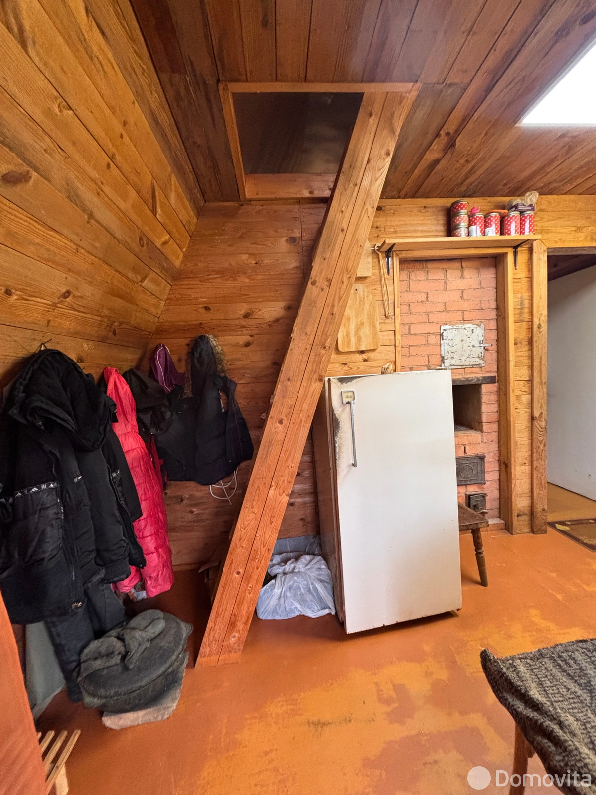 Продажа 2-этажной дачи в РОДНИКИ-1 Минская область, 13500USD, код 185717 - фото 11