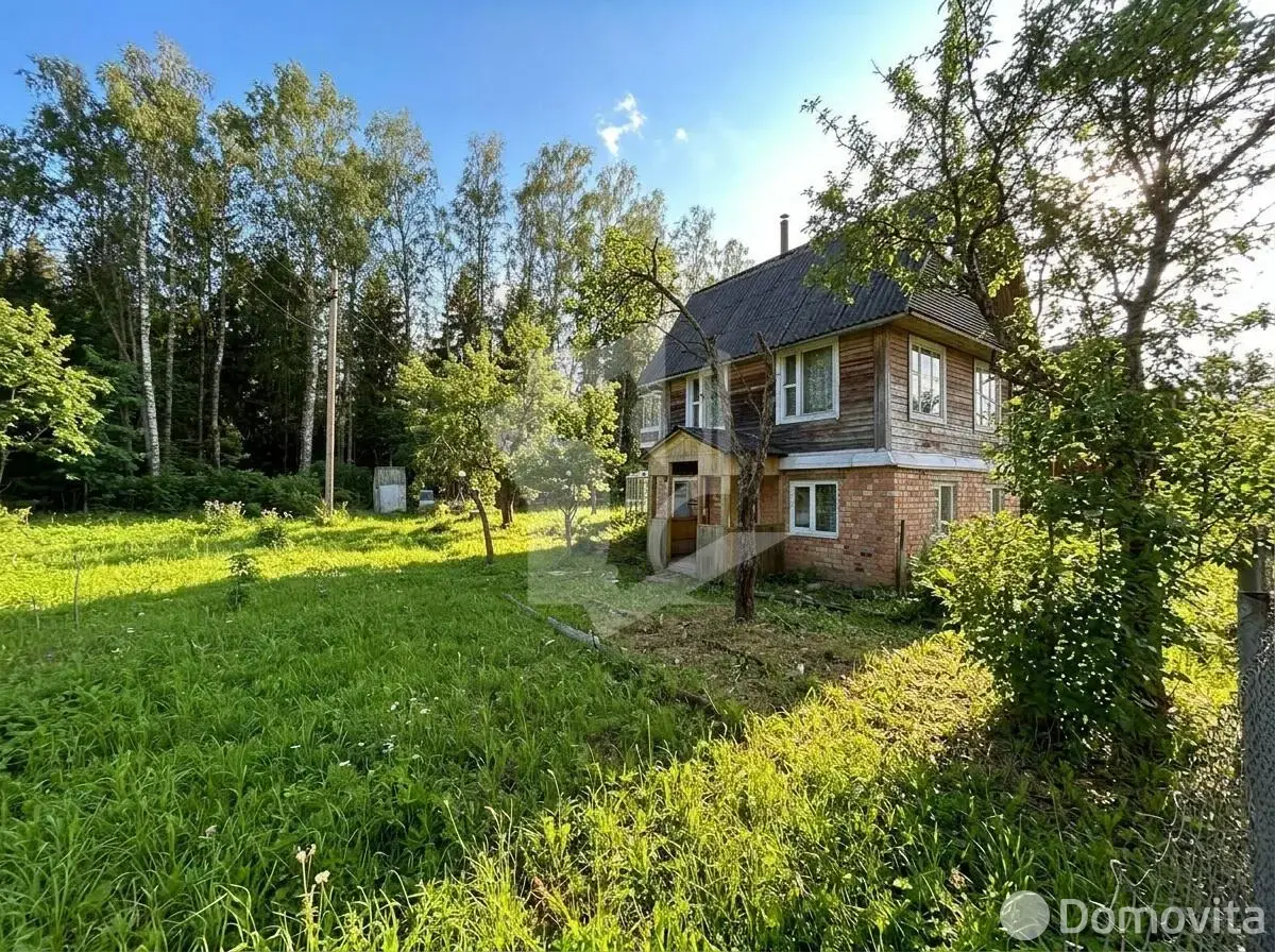 дача, ПРАМЕНЬ-ПТМ, 