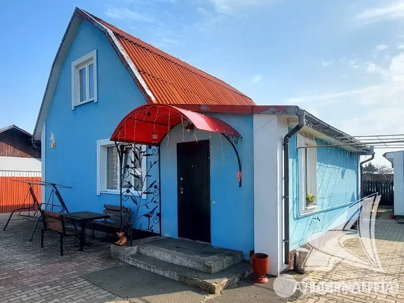 дача, Восток-2009, 