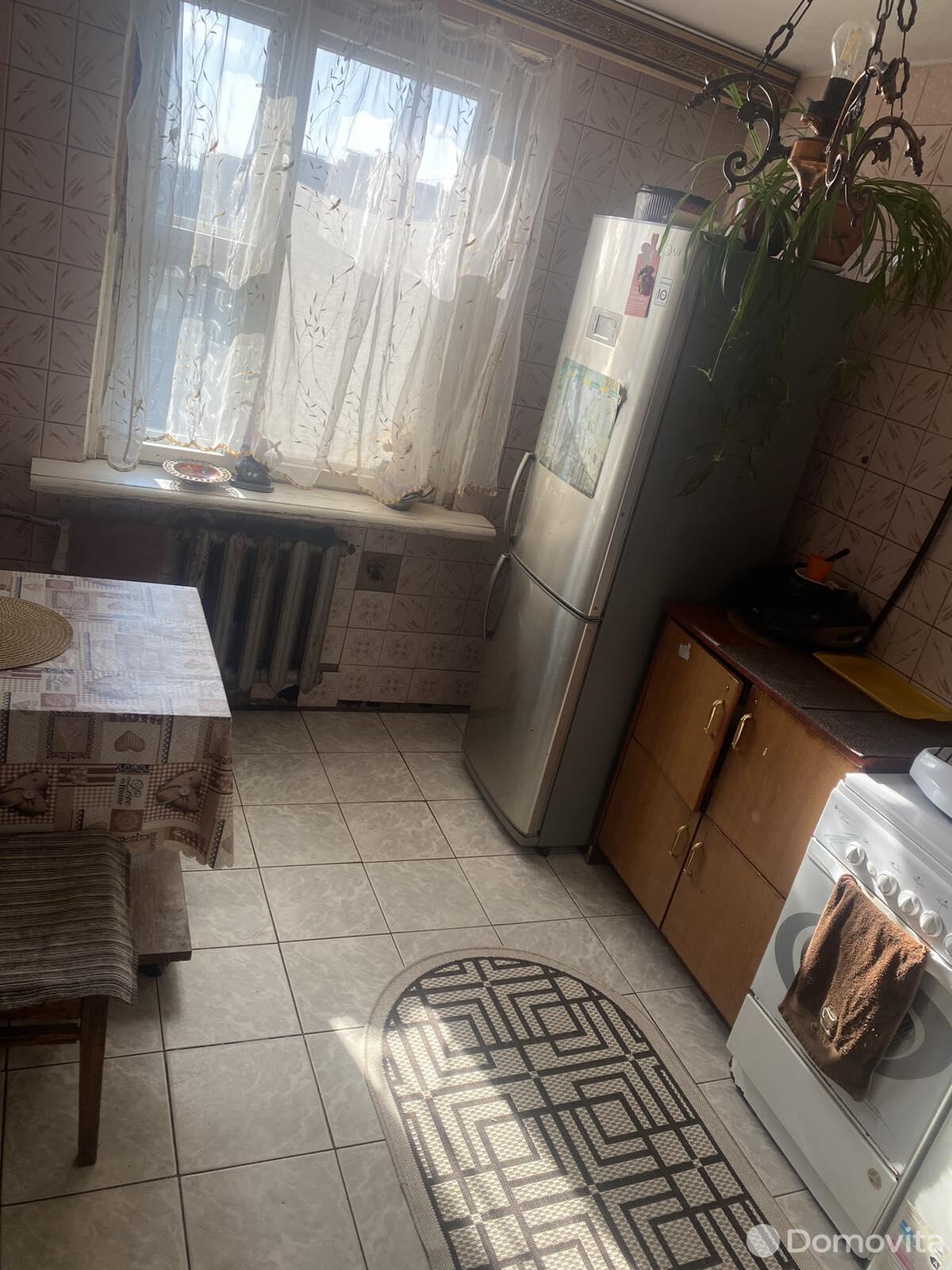 Продажа 2-комнатной квартиры в Борисове, ул. Галицкого, д. 19, 37900 USD, код: 1006145 - фото 2