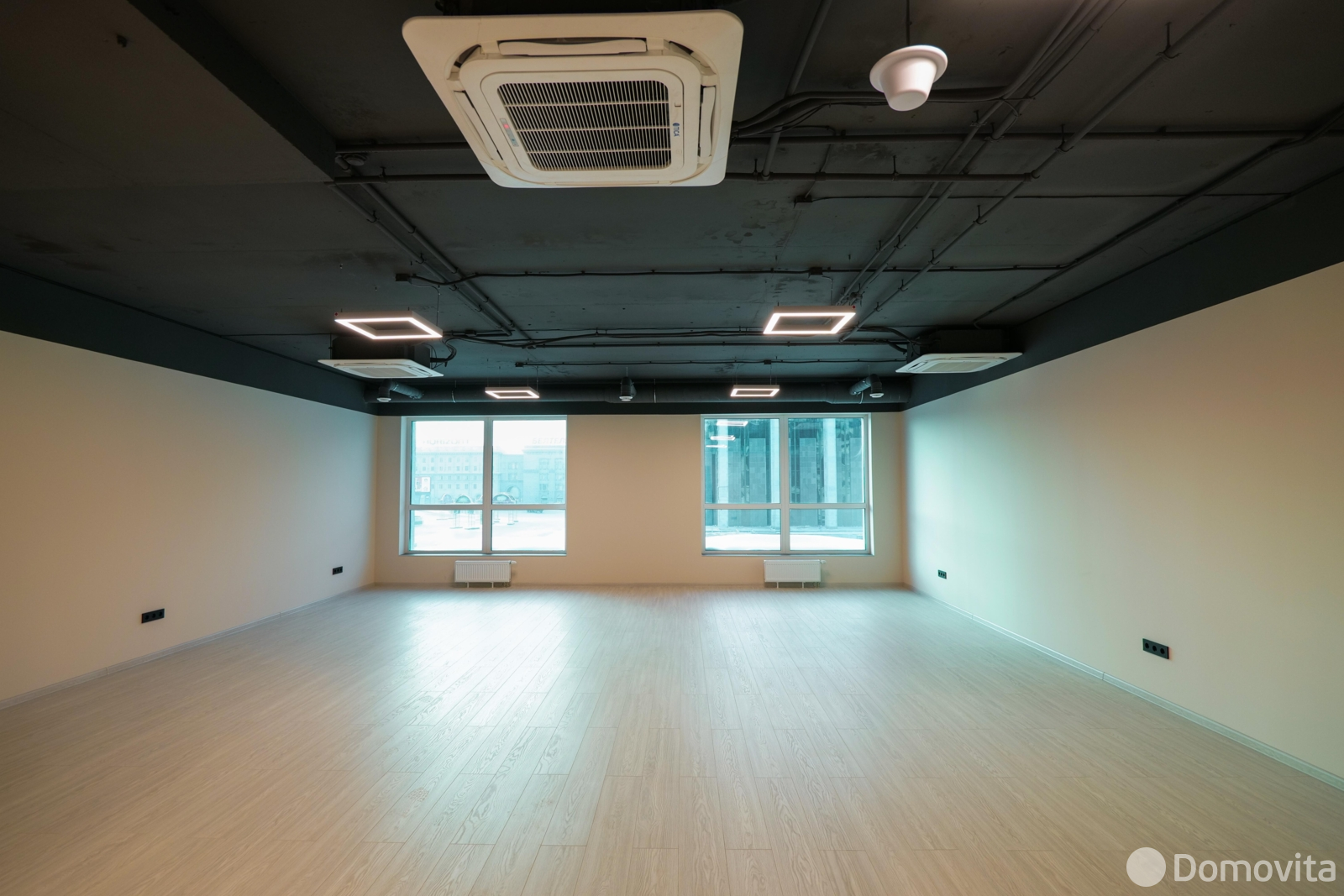 офис, Минск, ул. Интернациональная, д. 38, стоимость аренды 3 271 р./мес.