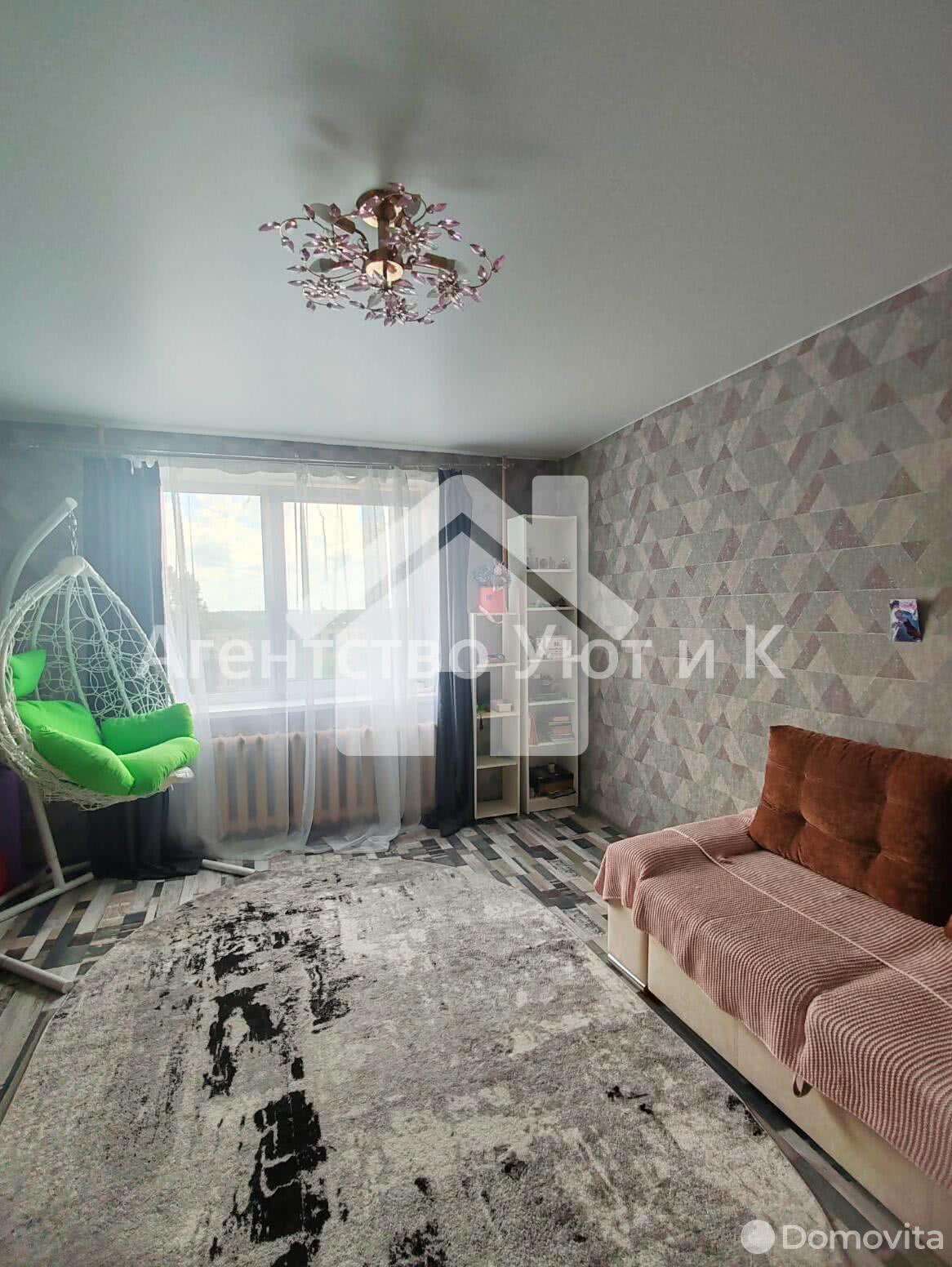 Продажа 2-комнатной квартиры в Витебске, ул. 1-я Змитрока Бядули, д. 44, 31000 USD, код: 1014525 - фото 2