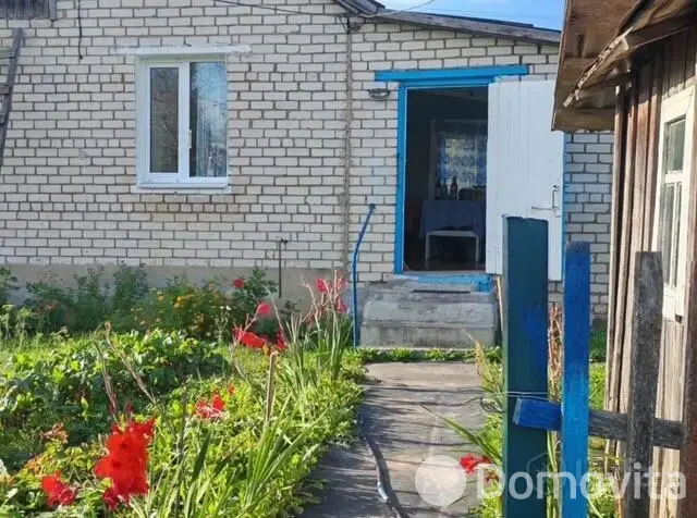 дом, Кондратовичи, ул. Центральная