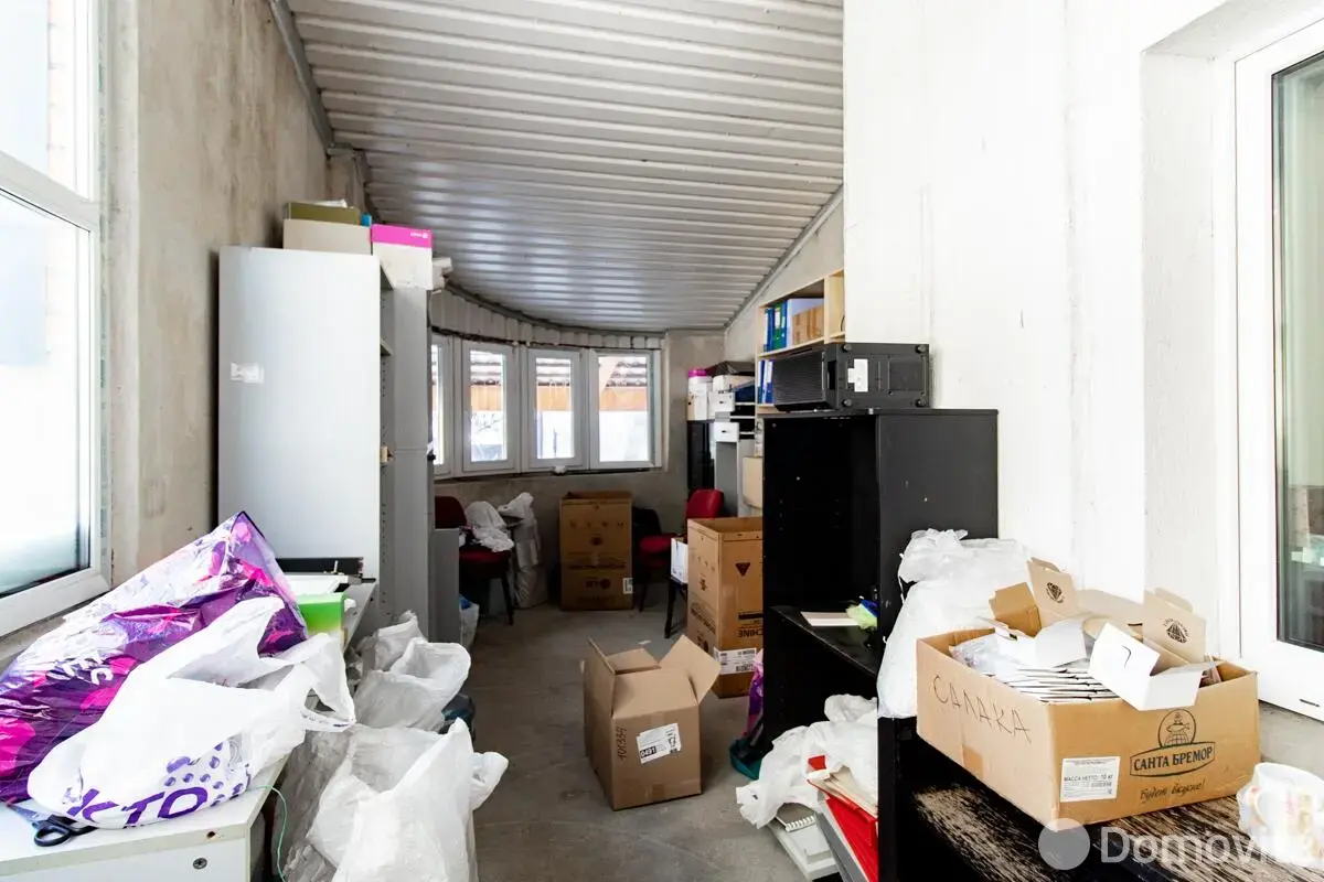 Купить офис на пер. Калининградский, д. 8 в Минске, 200000USD, код 10043 - фото 16