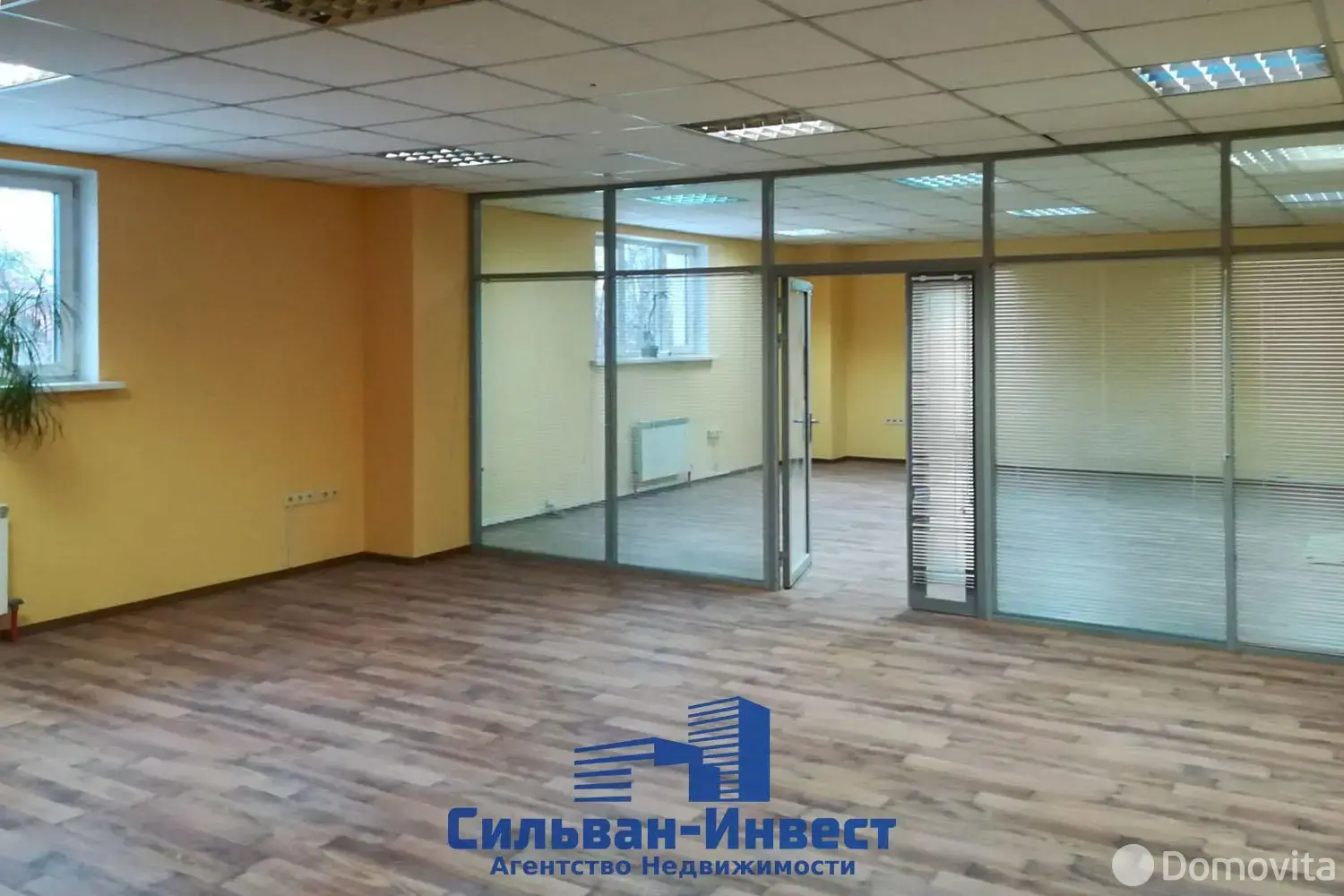 Аренда офиса на ул. Долгобродская, д. 18 в Минске, 550EUR, код 17209 - фото 3