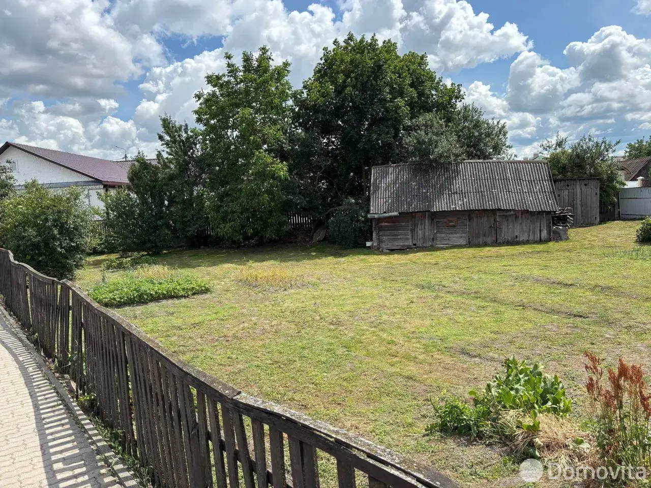 Купить земельный участок, 13 соток, Береза, Брестская область, 21900USD, код 572268 - фото 12